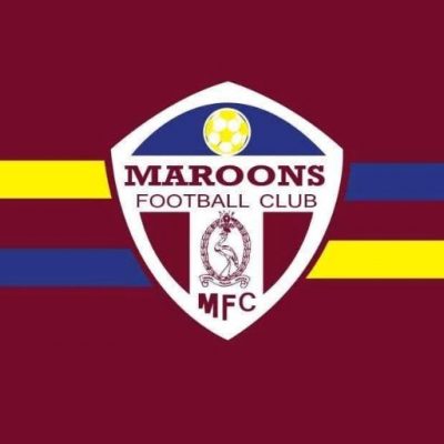 maroons fc