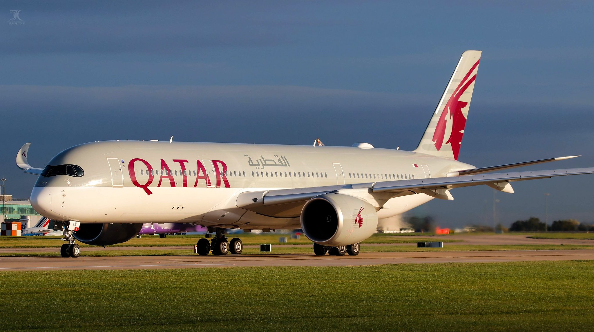 qatar airways