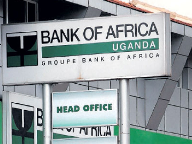 bank of africa