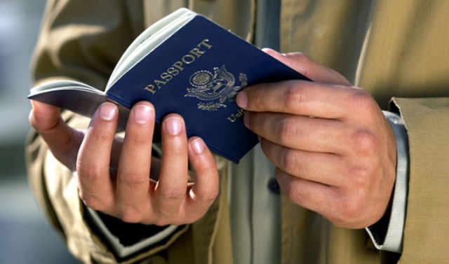 passport