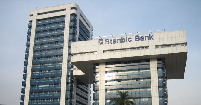 stanbic bank