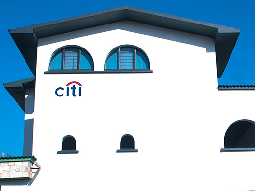 citibank