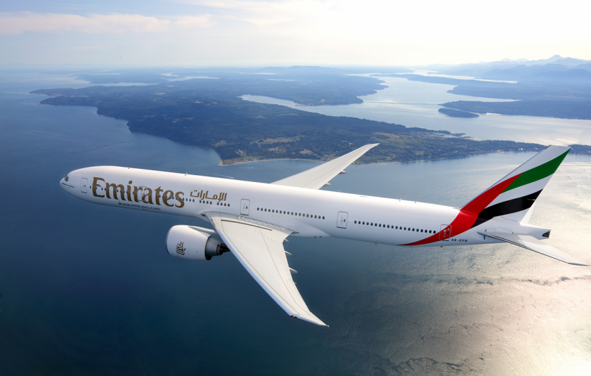 Emirates-Airlines