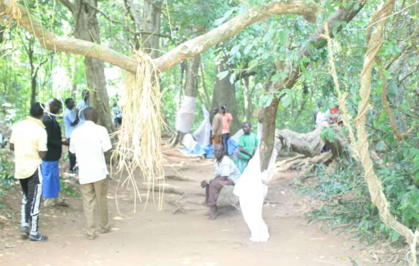 kyaka Medicinal Tourist site.jpg1